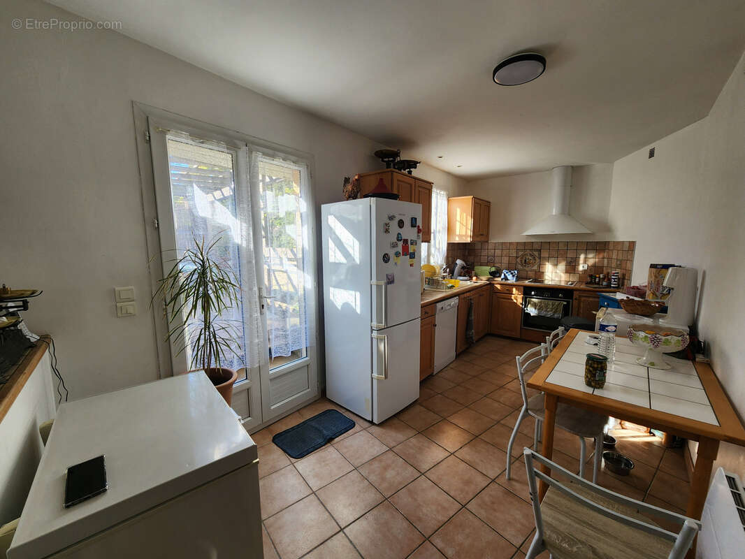 Appartement à LODEVE