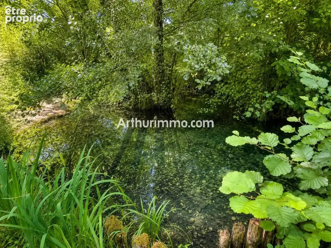 Maison en pierre avec dépendances 150 m² - photo 9