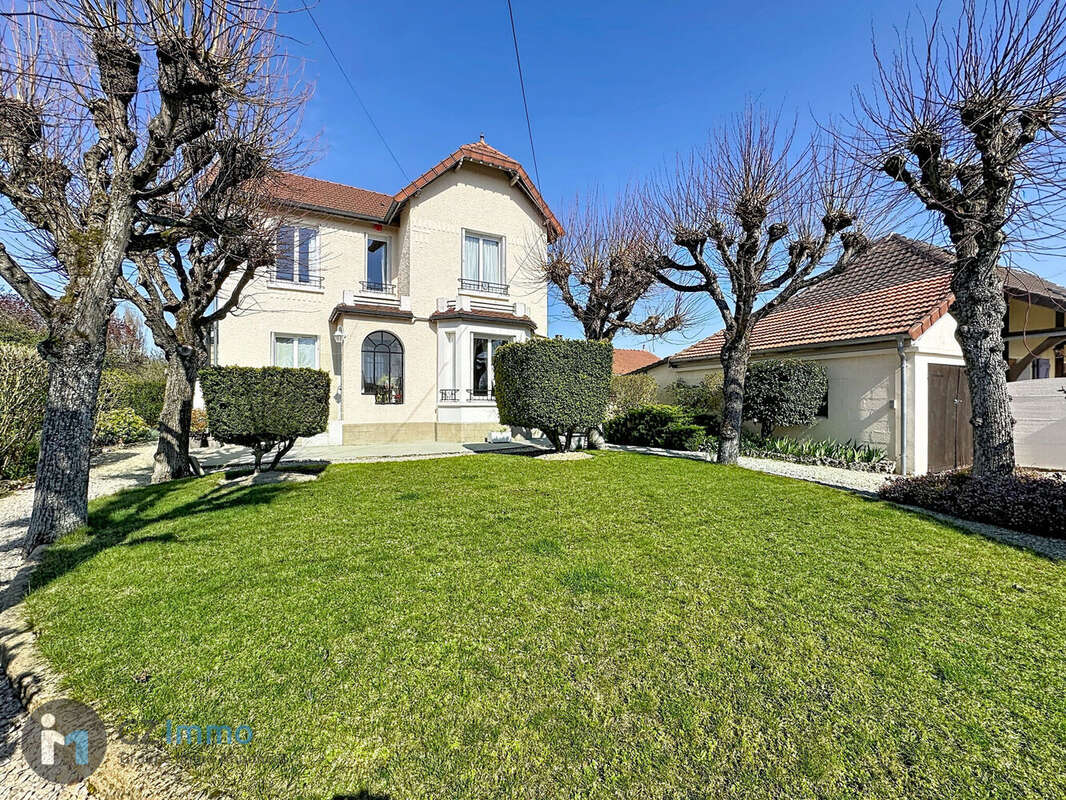 Photo 2 - Maison à TROYES