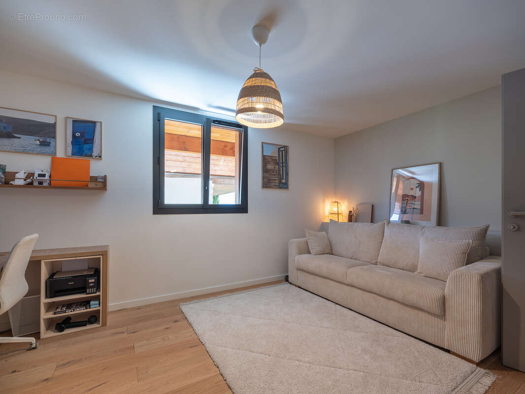 Appartement à SEVRIER