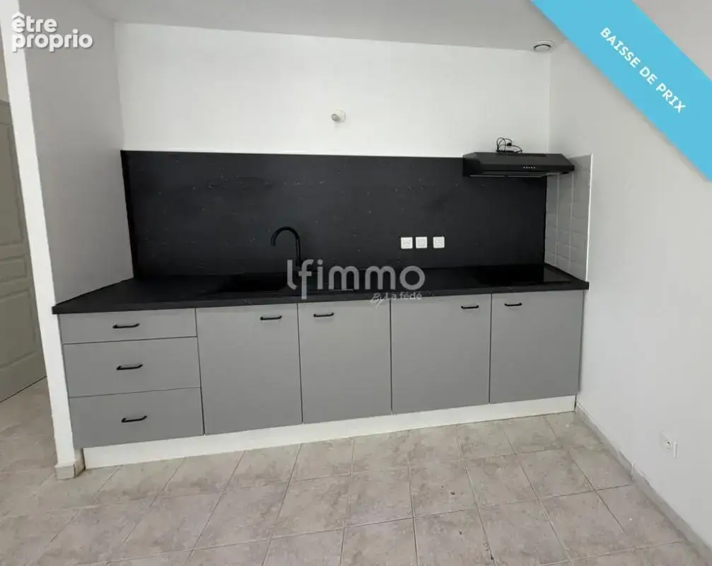 Ensemble immobilier de 5 appt. T4 - photo 6