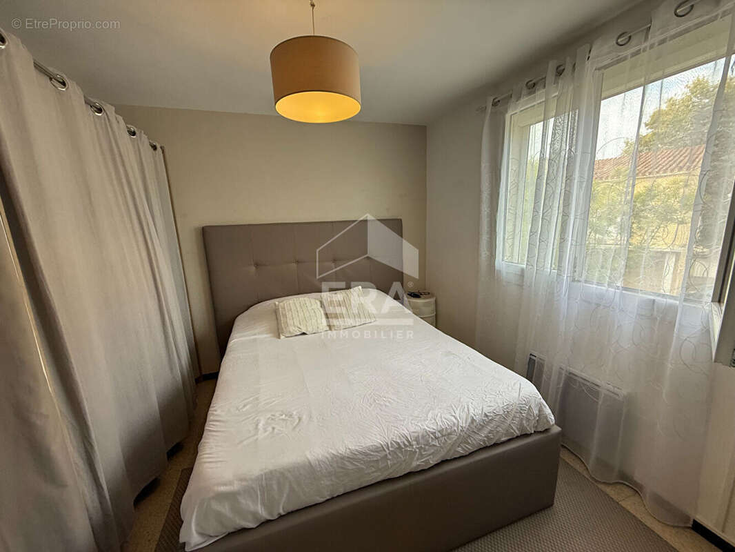 Appartement à MARTIGUES