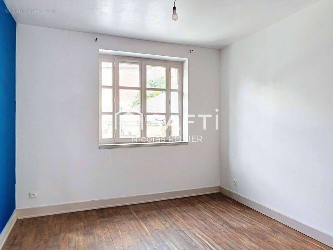 Photo 7 - Maison à SAINT-MAIXENT-L&#039;ECOLE