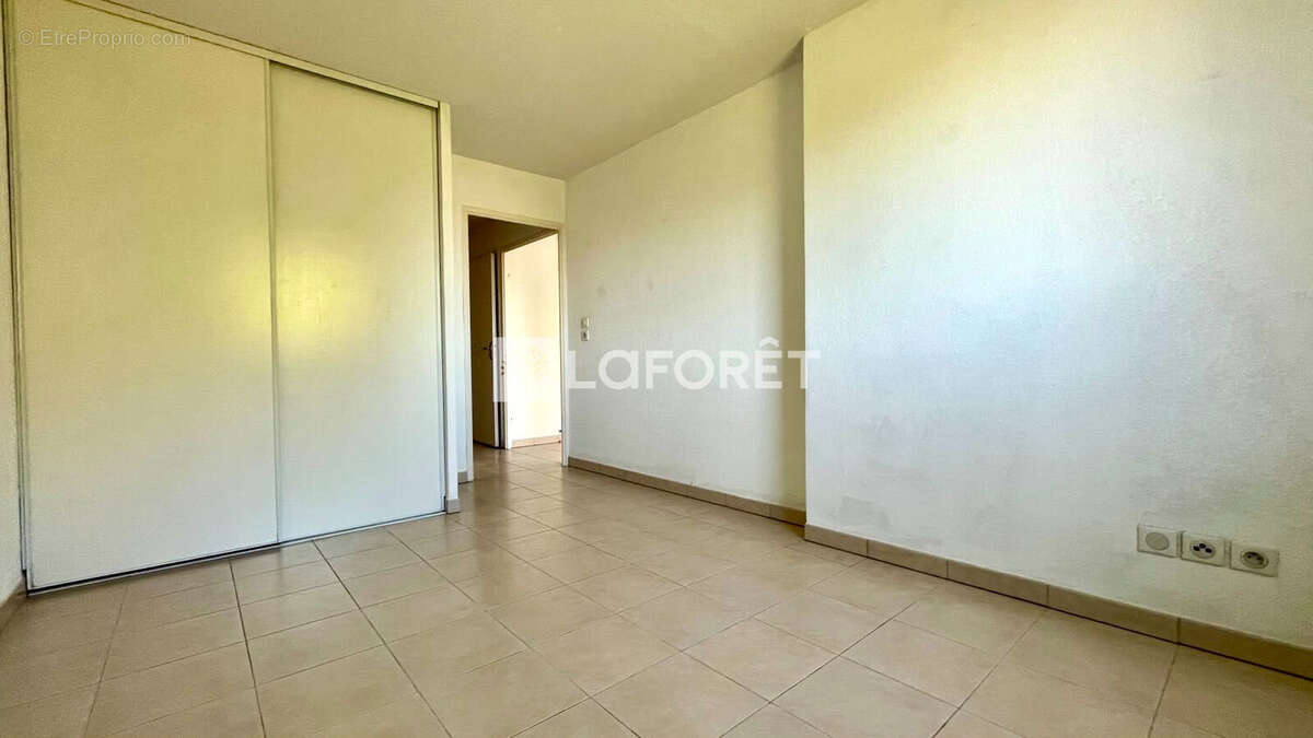 Appartement Castelnau Le Lez 2 pièce(s) 39,69 m2 - photo 3