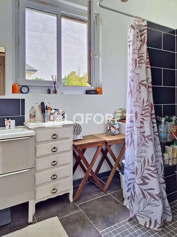 Maison MORDELLES, 3 chambres, 91,50 m2, parcelle 698 m2 - photo 8
