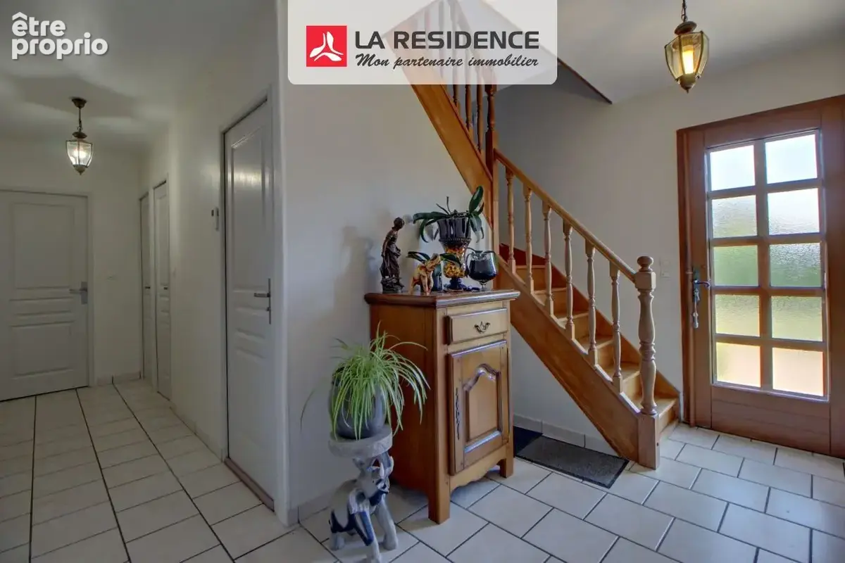 Maison 125 m² à Courcelles-Sur-Seine  - photo 2