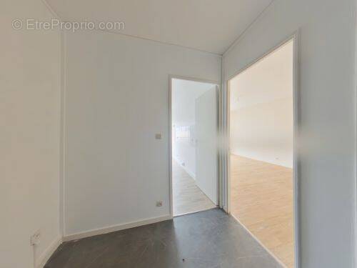 Appartement à BOURGES