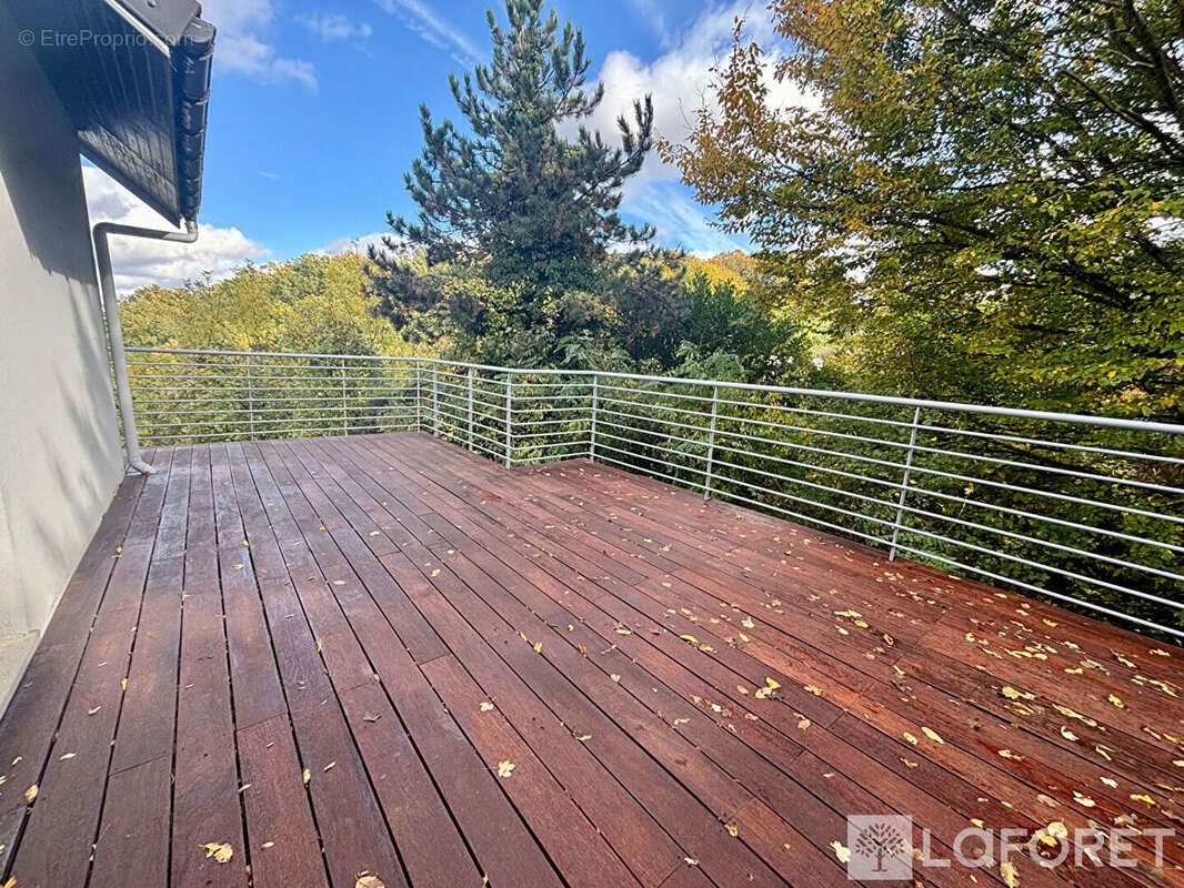 Maison à VILLEBON-SUR-YVETTE