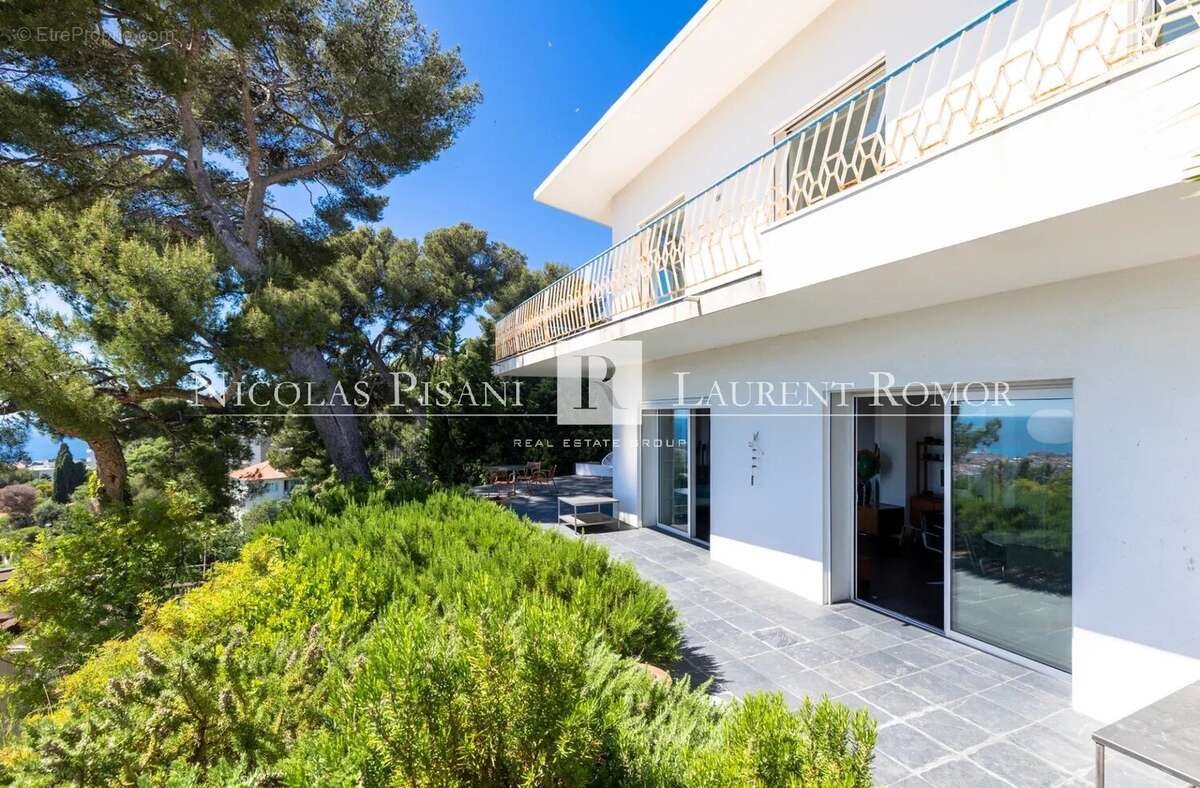Maison à NICE