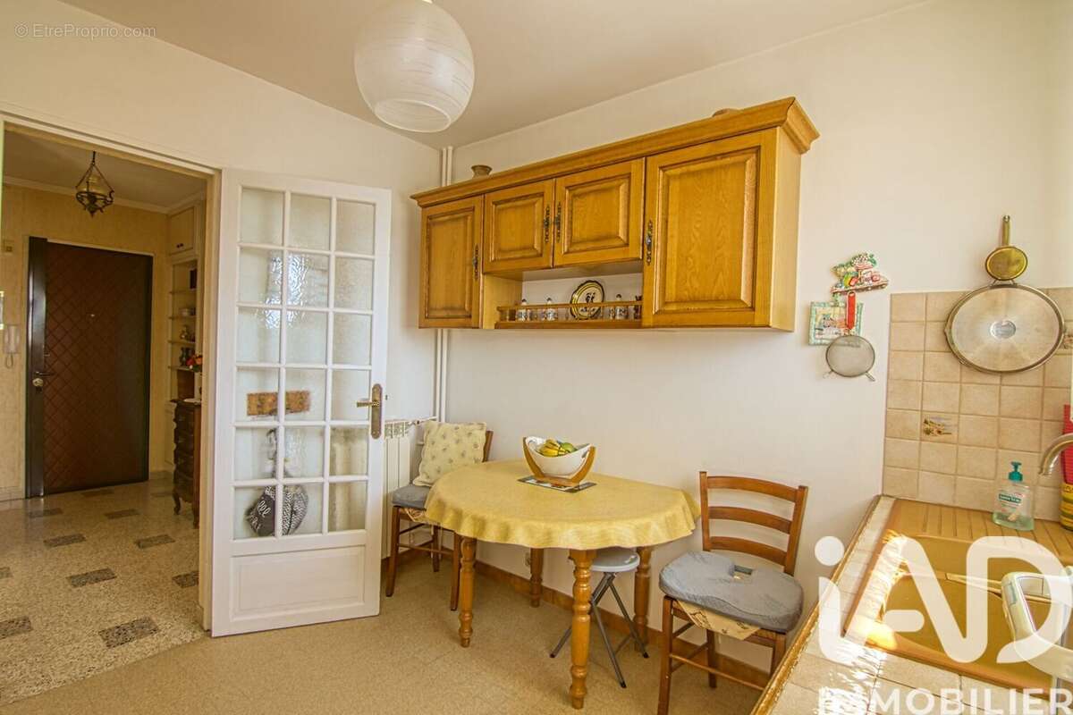 Photo 4 - Appartement à LA GARDE