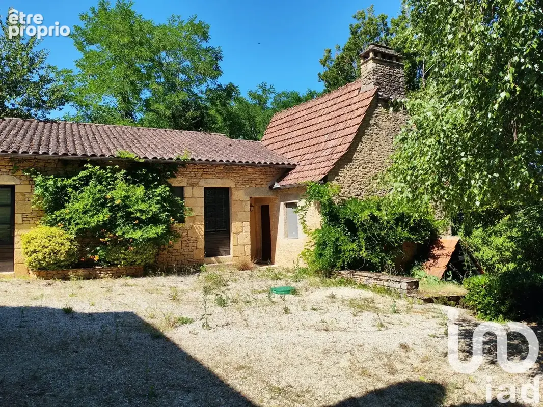 Photo 1 - Maison à SARLAT-LA-CANEDA