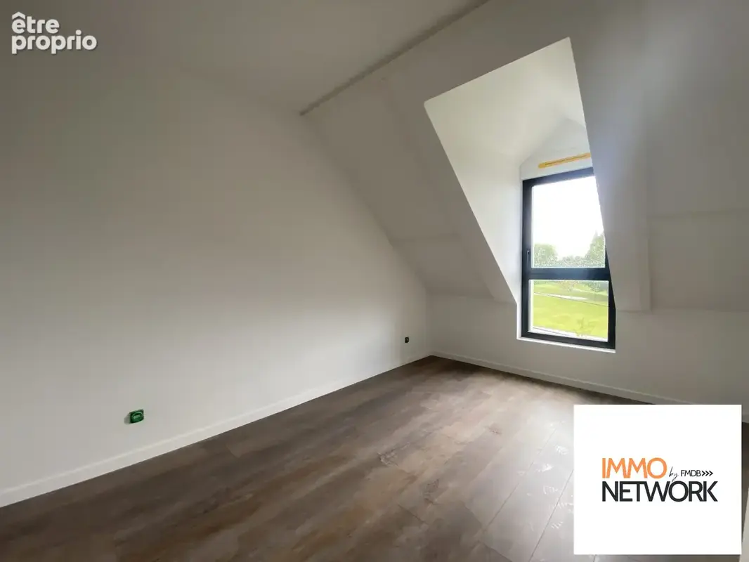 Maison 6 pièces 150 m² à vendre à Villers-Sur-Mer (14640) - photo 7