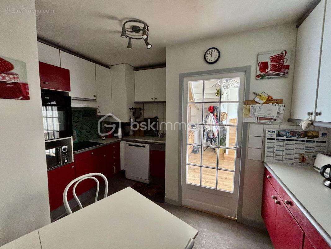 Appartement à CHAMBRAY-LES-TOURS