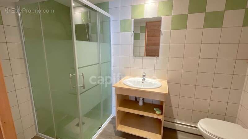 Maison à SAINT-REMY-DE-MAURIENNE