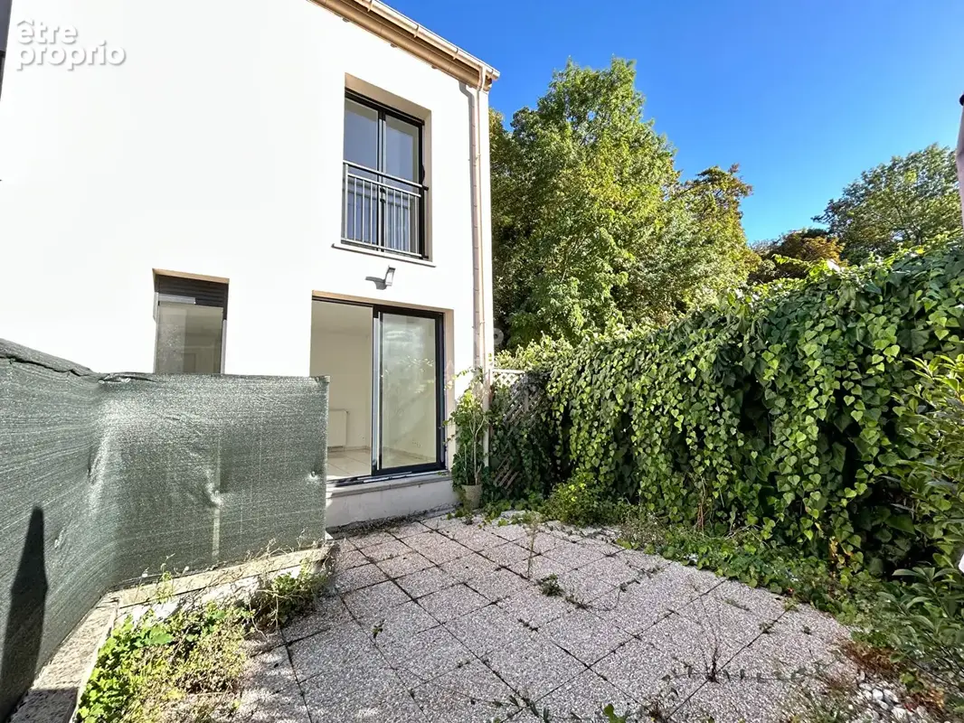 Maison de 2018 Poissy 4 pièces 87 m2 - photo 13