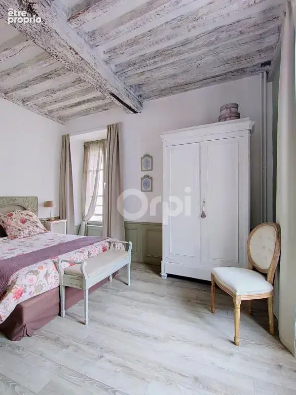 Demeure de caractère du XVIIIe siècle - photo 14