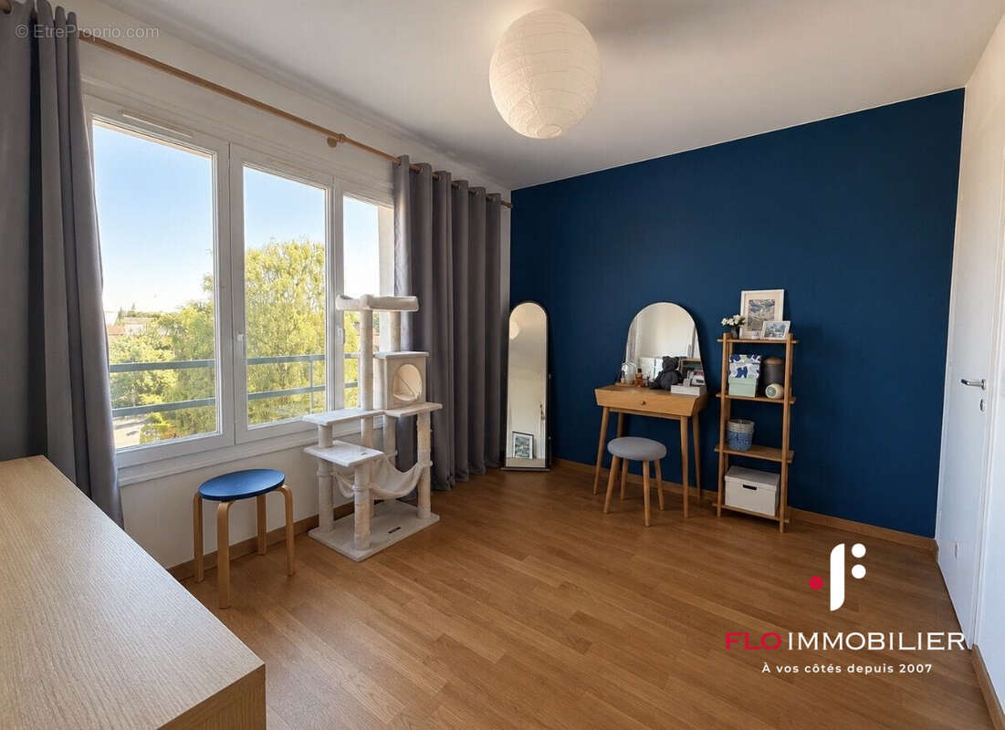 Appartement 62 m² à Caen  - photo 5