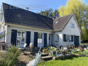 Maison à PACY-SUR-EURE