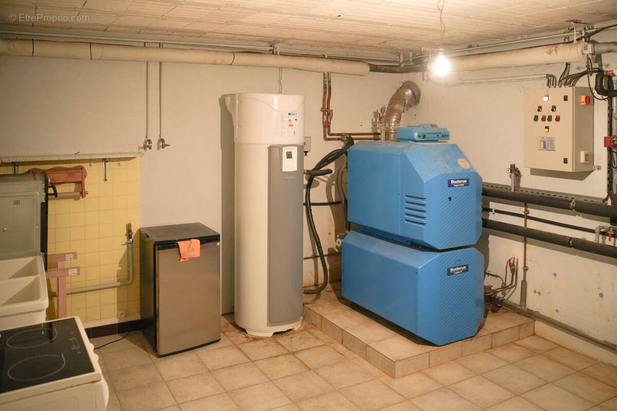 Maison à CORCELLES-EN-BEAUJOLAIS