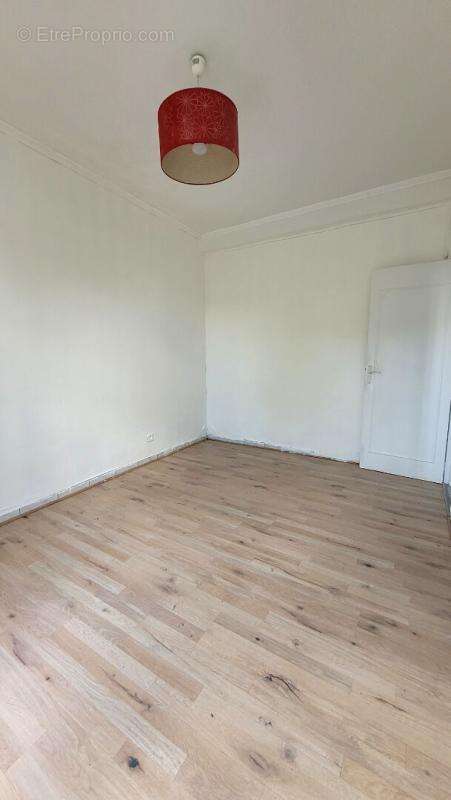 Basoche alliance appartement f2 - photo 5