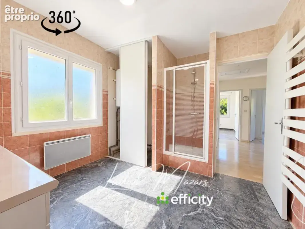 Maison 6 pièces 149 m² à vendre à Castelsarrasin (82100) - photo 14