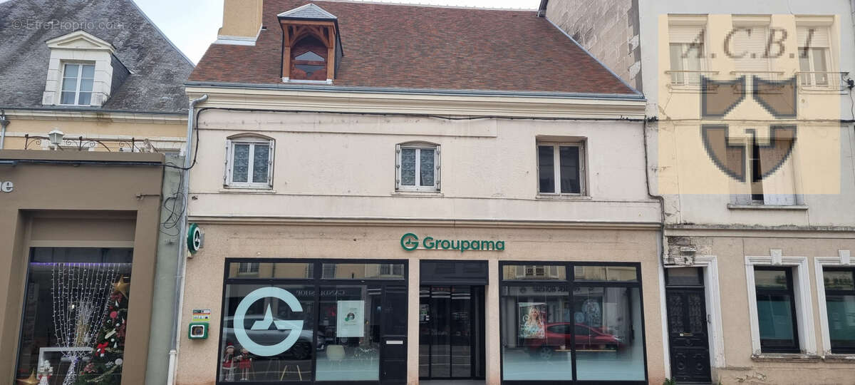 Autre à VENDOME