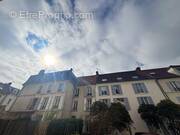 Appartement à PONTOISE