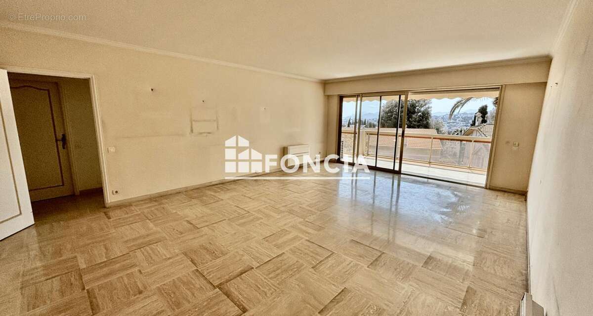 Le Cannet Résidentiel Albert 1er - 4P 106.15 m2 - terrasse 23m2 - 2 garages - piscine - photo 3