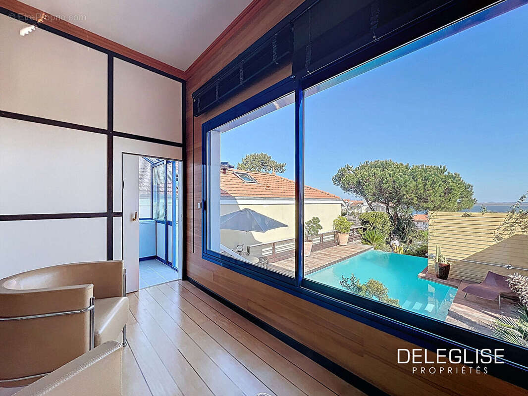 Maison à ARCACHON