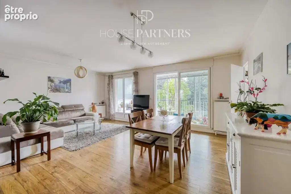 Appartement à RUEIL-MALMAISON