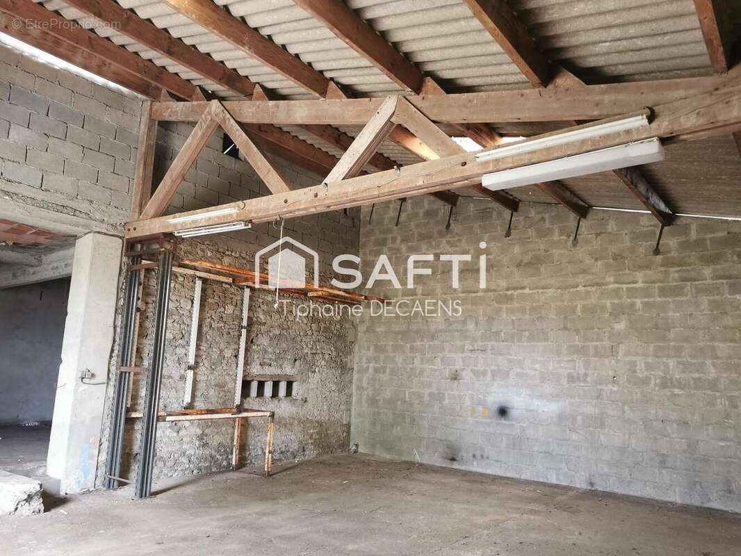 Photo 3 - Appartement à MARIGNY-MARMANDE