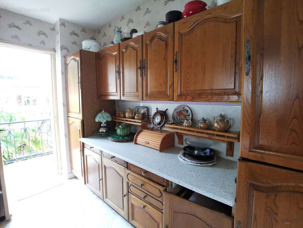 Maison à SAINT-GEORGES-DE-DIDONNE