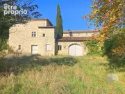 Maison à PUYGIRON