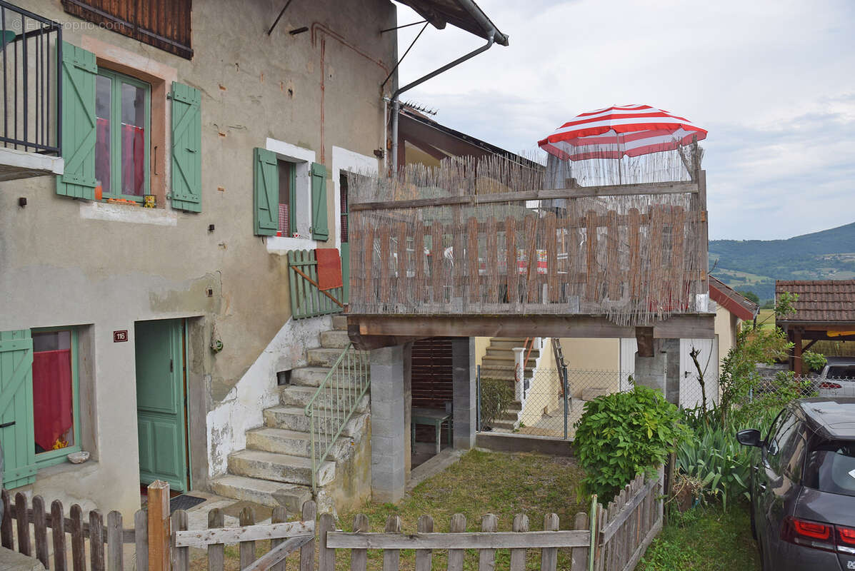 Maison de vacances. - photo 2