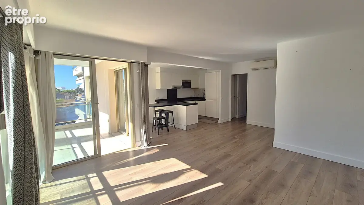 Photo Appartement à Cannes au prix de 405 000€