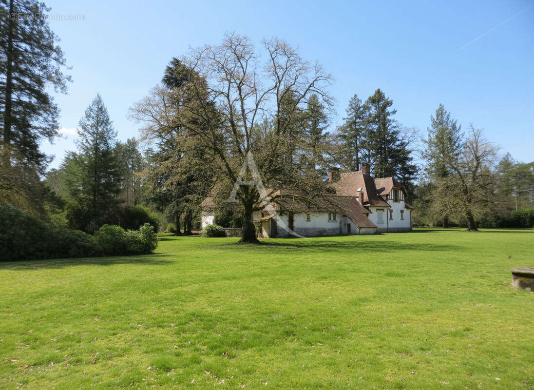 Maison à SALBRIS