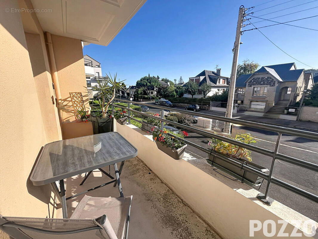 Appartement à CAEN