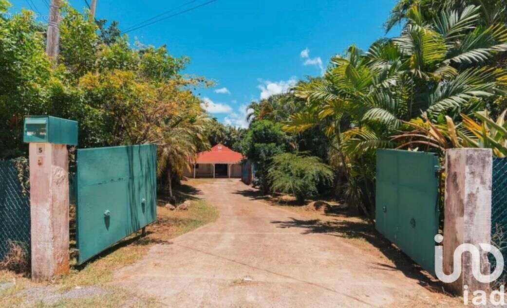 Photo 3 - Maison à PETIT-BOURG