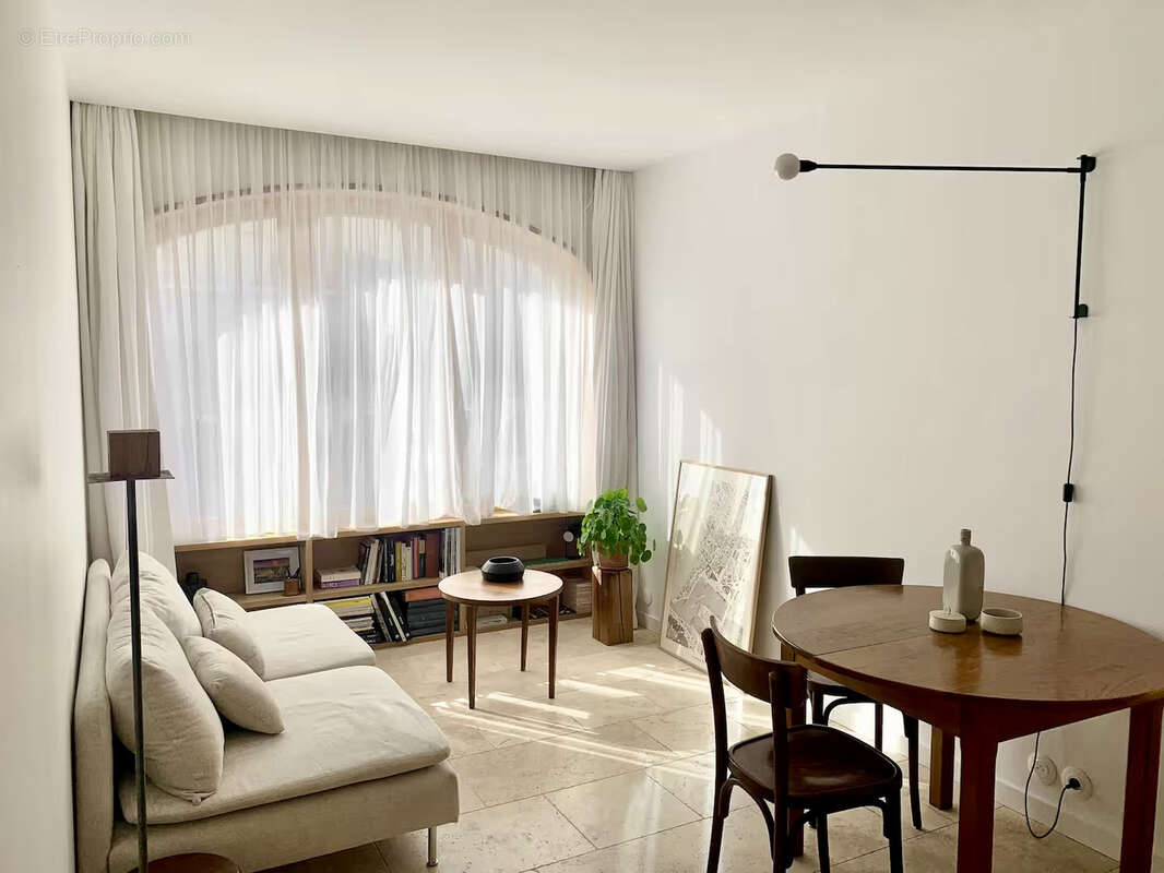 Appartement à SAINT-JEAN-DE-LUZ