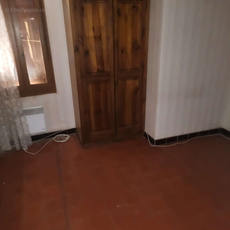 Appartement à ARLES-SUR-TECH