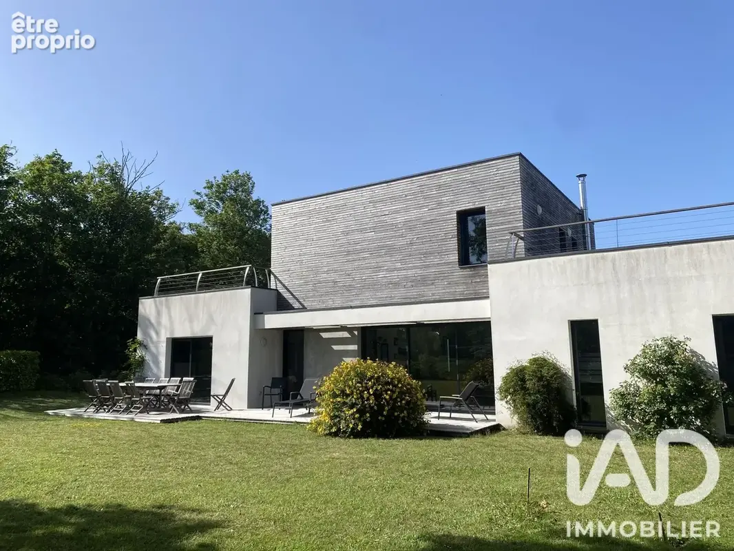 Photo 1 - Maison à PENVENAN