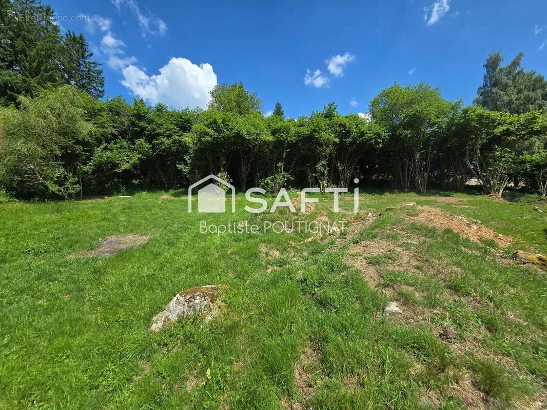 Photo 6 - Maison à AMBERT