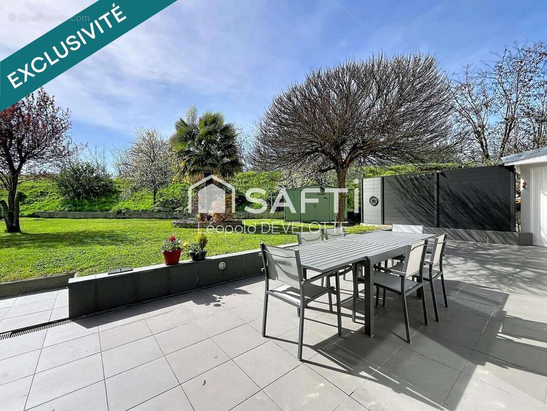 Photo 2 - Maison à TALANGE