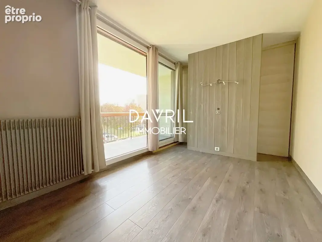 Appartement ANDRESY - 4 pièce(s) - 75.60 m2 - photo 6
