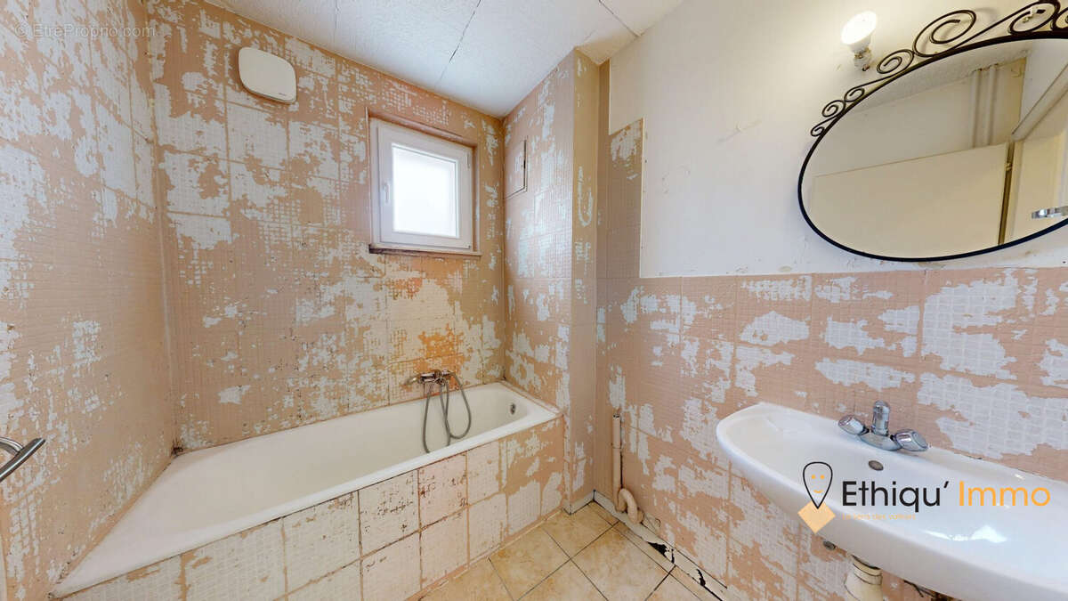 Appartement 37 m² à Strasbourg  - photo 7