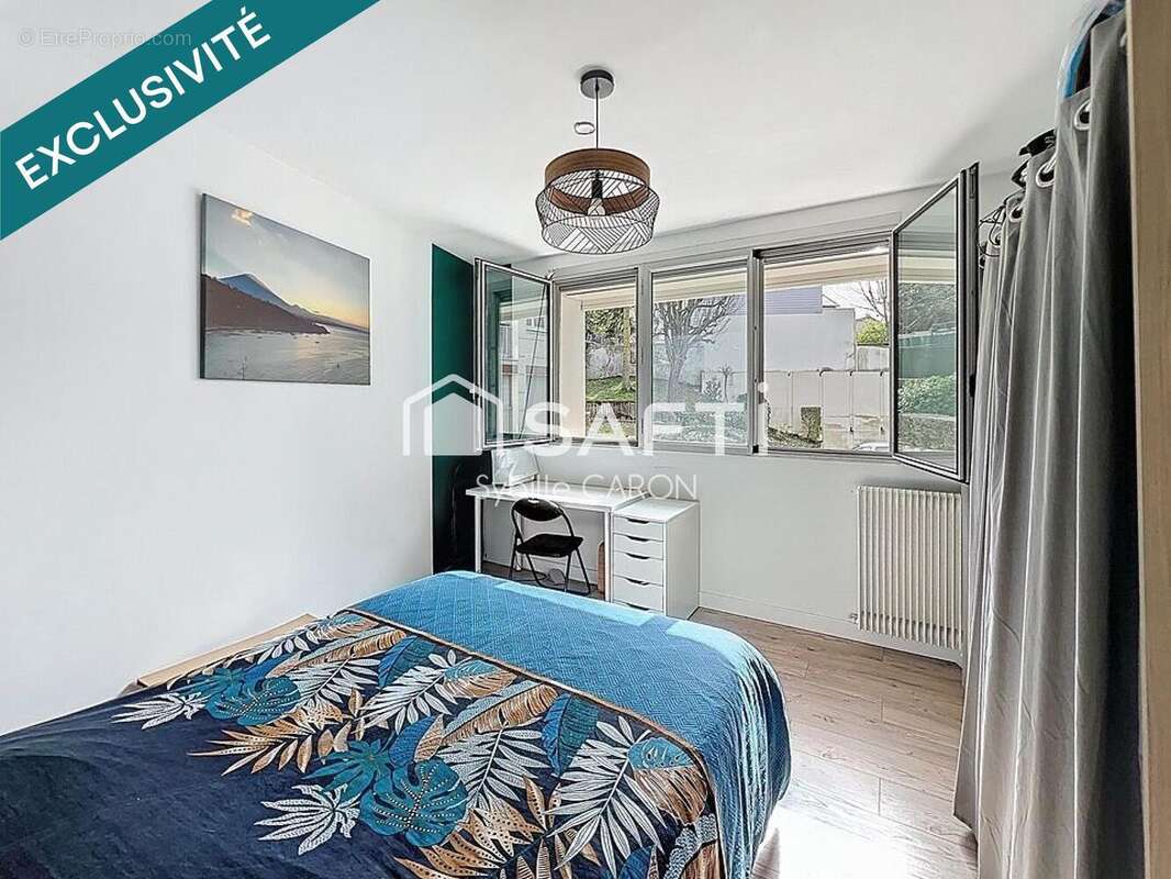 Photo 6 - Appartement à CHAVILLE