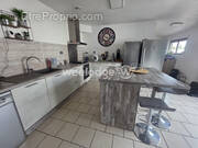 Maison à LA SENTINELLE