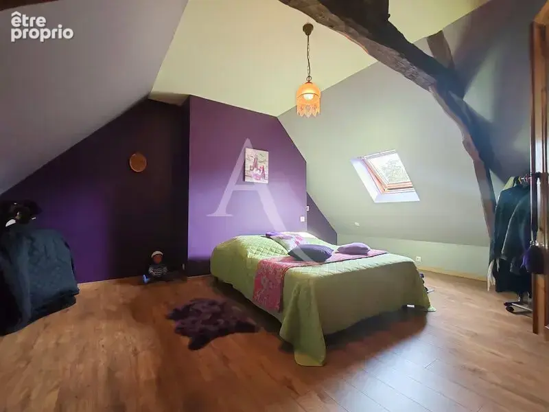 Maison Sambin 3 pièce(s) - photo 10