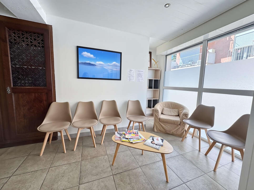 Commerce à MARTIGUES