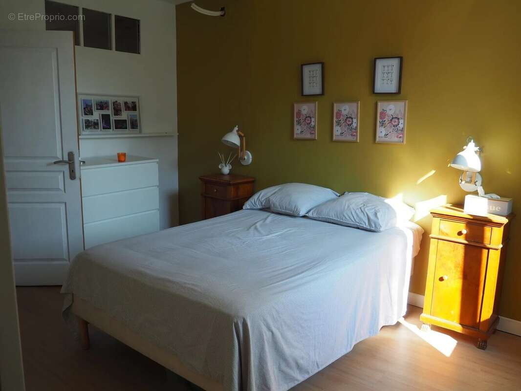 Maison à LA GARDE-FREINET